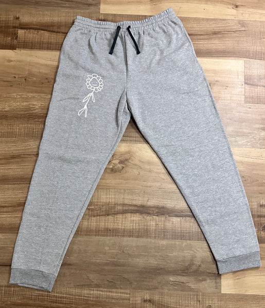 Scamps Gray Sweatpant