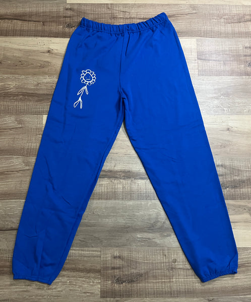 Scamps Blue Sweatpant